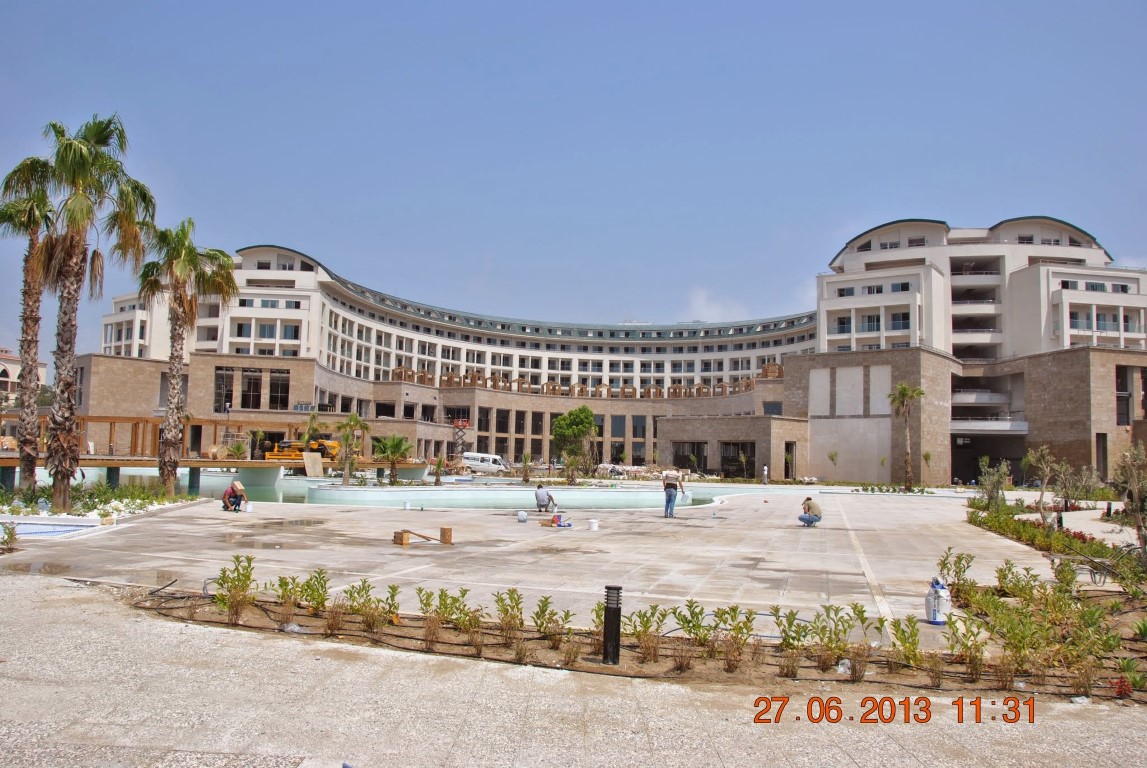 imagini hotel RIU KAYA PALAZZO BELEK